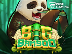 Big casino bonuses89